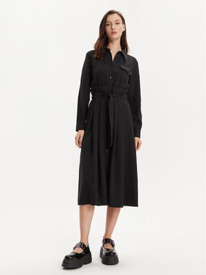 Sukienka casual Max & Co. ze sklepu: MODIVO w kategorii: Sukienki - zdjęcie WP-EBWP-BKLVO-LN0_0000303699987