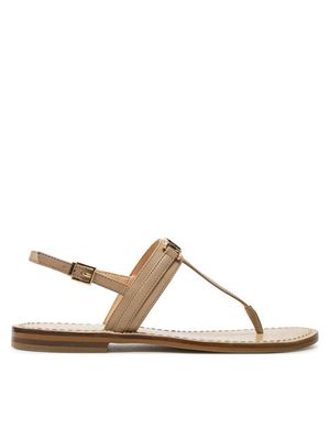 Sandały damskie casual Twinset ze sklepu: MODIVO w kategorii: Sandały damskie - zdjęcie WP-EBWP-BKLVO-LN0_0000303701222