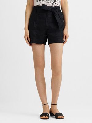 Szorty zimowe LAUREN RALPH LAUREN ze sklepu: MODIVO w kategorii: Szorty - zdjęcie WP-EBWP-BKLVO-LN0_0000303703141