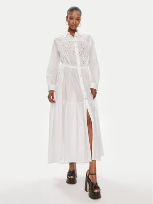 Sukienka casual Pinko ze sklepu: MODIVO w kategorii: Sukienki - zdjęcie WP-EBWP-BKLVO-LN0_0000303704513