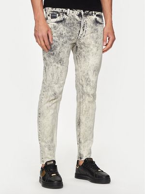 Versace Jeans Couture - Jeansy męskie w miejskim stylu ze sklepu: MODIVO w kategorii: Jeansy męskie - zdjęcie WP-EBWP-BKLVO-LN0_0000303704865