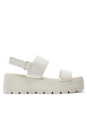Aldo - Sandały damskie casual ze sklepu: MODIVO w kategorii: Sandały damskie - zdjęcie WP-EBWP-BKLVO-LN0_0000303708177