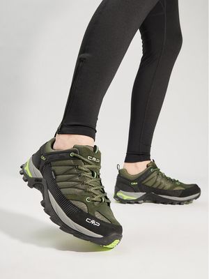 Buty trekkingowe męskie jesienne CMP ze sklepu: MODIVO w kategorii: Buty trekkingowe męskie - zdjęcie WP-EBWP-BKLVO-LN0_0000303715410