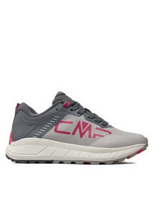 Buty sportowe damskie na wiosnę CMP ze sklepu: MODIVO w kategorii: Buty sportowe damskie - zdjęcie WP-EBWP-BKLVO-LN0_0000303716790