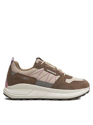 Buty sportowe damskie klasyczne CMP ze sklepu: MODIVO w kategorii: Buty sportowe damskie - zdjęcie WP-EBWP-BKLVO-LN0_0000303716967