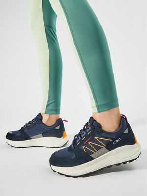 Buty sportowe damskie na wiosnę CMP ze sklepu: MODIVO w kategorii: Buty sportowe damskie - zdjęcie WP-EBWP-BKLVO-LN0_0000303717001