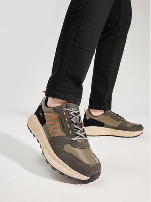Buty sportowe męskie CMP ze sklepu: MODIVO w kategorii: Buty sportowe męskie - zdjęcie WP-EBWP-BKLVO-LN0_0000303717032