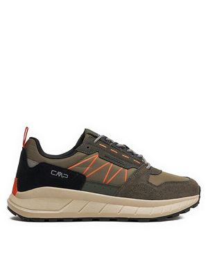 Buty sportowe męskie na lato CMP ze sklepu: MODIVO w kategorii: Buty sportowe męskie - zdjęcie WP-EBWP-BKLVO-LN0_0000303717032