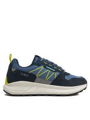 Buty sportowe męskie na lato CMP ze sklepu: MODIVO w kategorii: Buty sportowe męskie - zdjęcie WP-EBWP-BKLVO-LN0_0000303717490