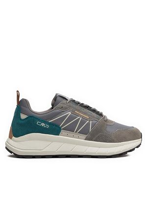 Buty sportowe męskie sportowe na lato CMP ze sklepu: MODIVO w kategorii: Buty sportowe męskie - zdjęcie WP-EBWP-BKLVO-LN0_0000303717520