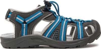 Buty trekkingowe dziecięce jesienne CMP ze sklepu: MODIVO w kategorii: Buty trekkingowe dziecięce - zdjęcie WP-EBWP-BKLVO-LN0_0000303732004
