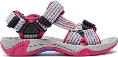 Buty trekkingowe dziecięce jesienne CMP ze sklepu: MODIVO w kategorii: Buty trekkingowe dziecięce - zdjęcie WP-EBWP-BKLVO-LN0_0000303732059
