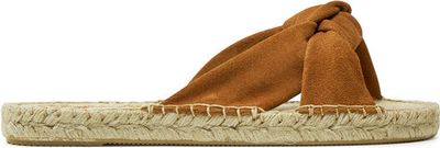 Espadryle damskie letnie Pepe Jeans ze sklepu: MODIVO w kategorii: Espadryle damskie - zdjęcie WP-EBWP-BKLVO-LN0_0000303737757