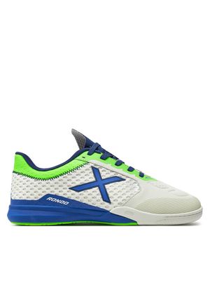 Buty sportowe męskie na wiosnę Munich ze sklepu: MODIVO w kategorii: Buty sportowe męskie - zdjęcie WP-EBWP-BKLVO-LN0_0000303738020