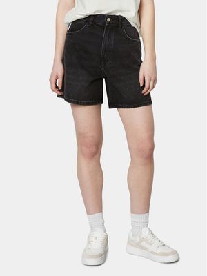 Szorty na zimę Marc O'Polo Denim ze sklepu: MODIVO w kategorii: Szorty - zdjęcie WP-EBWP-BKLVO-LN0_0000303738631