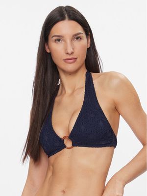 LAUREN RALPH LAUREN - Strój kąpielowy casual letni ze sklepu: MODIVO w kategorii: Stroje kąpielowe - zdjęcie WP-EBWP-BKLVO-LN0_0000303738662