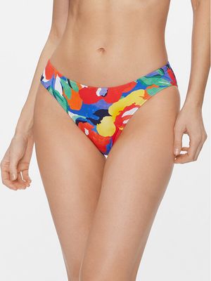 Strój kąpielowy na zimę LAUREN RALPH LAUREN ze sklepu: MODIVO w kategorii: Stroje kąpielowe - zdjęcie WP-EBWP-BKLVO-LN0_0000303738808