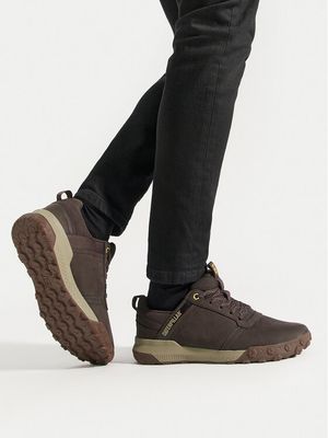 Buty sportowe męskie na jesień na wiosnę CAT Footwear ze sklepu: MODIVO w kategorii: Buty sportowe męskie - zdjęcie WP-EBWP-BKLVO-LN0_0000303739812