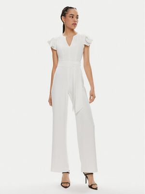 Marciano Guess - Kombinezon damski zimowy ze sklepu: MODIVO w kategorii: Kombinezony damskie - zdjęcie WP-EBWP-BKLVO-LN0_0000303741518