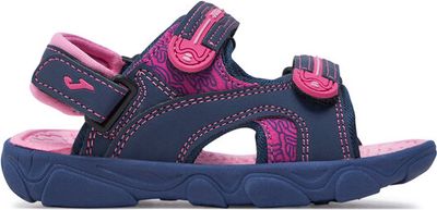 Joma - Buty trekkingowe dziecięce na zimę ze sklepu: MODIVO w kategorii: Buty trekkingowe dziecięce - zdjęcie WP-EBWP-BKLVO-LN0_0000303742478
