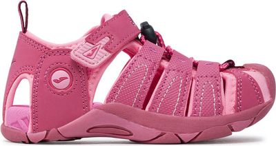 Buty trekkingowe dziecięce zimowe Joma ze sklepu: MODIVO w kategorii: Buty trekkingowe dziecięce - zdjęcie WP-EBWP-BKLVO-LN0_0000303742492
