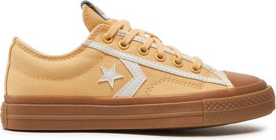 Trampki damskie na wiosnę Converse ze sklepu: MODIVO w kategorii: Trampki damskie - zdjęcie WP-EBWP-BKLVO-LN0_0000303743949