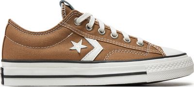 Trampki damskie na wiosnę Converse ze sklepu: MODIVO w kategorii: Trampki damskie - zdjęcie WP-EBWP-BKLVO-LN0_0000303743963