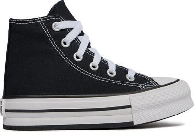 Trampki dziecięce na wiosnę Converse ze sklepu: MODIVO w kategorii: Trampki dziecięce - zdjęcie WP-EBWP-BKLVO-LN0_0000303745189