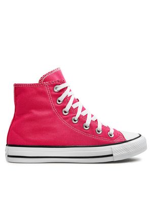 Converse - Trampki damskie ze sklepu: MODIVO w kategorii: Trampki damskie - zdjęcie WP-EBWP-BKLVO-LN0_0000303746582