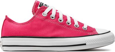 Trampki damskie na wiosnę Converse ze sklepu: MODIVO w kategorii: Trampki damskie - zdjęcie WP-EBWP-BKLVO-LN0_0000303746674