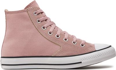 Trampki damskie casual Converse ze sklepu: MODIVO w kategorii: Trampki damskie - zdjęcie WP-EBWP-BKLVO-LN0_0000303747329