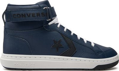 Buty sportowe męskie jesienne Converse ze sklepu: MODIVO w kategorii: Buty sportowe męskie - zdjęcie WP-EBWP-BKLVO-LN0_0000303747503