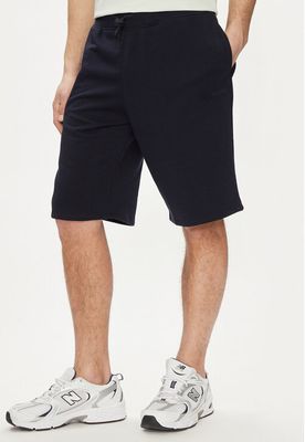 Spodenki męskie casual Guess ze sklepu: MODIVO w kategorii: Spodenki męskie - zdjęcie WP-EBWP-BKLVO-LN0_0000303747930