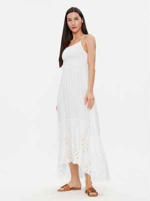 Sukienka casual Maaji ze sklepu: MODIVO w kategorii: Sukienki - zdjęcie WP-EBWP-BKLVO-LN0_0000303749033