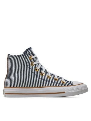 Converse - Trampki damskie na wiosnę ze sklepu: MODIVO w kategorii: Trampki damskie - zdjęcie WP-EBWP-BKLVO-LN0_0000303749125