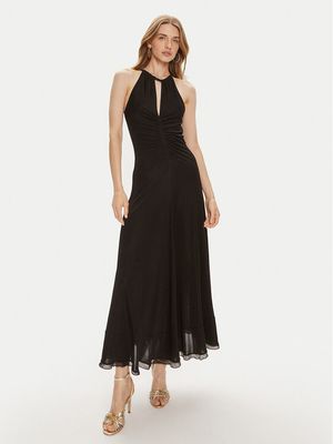 Sukienka letnia Twinset ze sklepu: MODIVO w kategorii: Sukienki - zdjęcie WP-EBWP-BKLVO-LN0_0000303749699