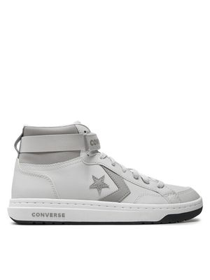 Converse - Trampki męskie jesienne ze sklepu: MODIVO w kategorii: Trampki męskie - zdjęcie WP-EBWP-BKLVO-LN0_0000303752859