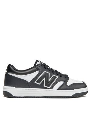 Buty sportowe męskie na jesień na wiosnę New Balance ze sklepu: MODIVO w kategorii: Buty sportowe męskie - zdjęcie WP-EBWP-BKLVO-LN0_0000303754945