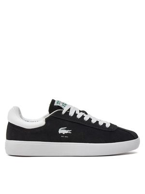 Trampki damskie Lacoste ze sklepu: MODIVO w kategorii: Trampki damskie - zdjęcie WP-EBWP-BKLVO-LN0_0000303768720