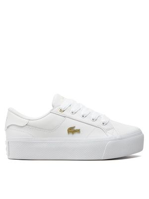 Lacoste - Buty sportowe damskie na wiosnę ze sklepu: MODIVO w kategorii: Buty sportowe damskie - zdjęcie WP-EBWP-BKLVO-LN0_0000303768775