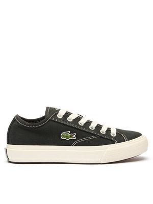 Trampki damskie zimowe Lacoste ze sklepu: MODIVO w kategorii: Trampki damskie - zdjęcie WP-EBWP-BKLVO-LN0_0000303768799