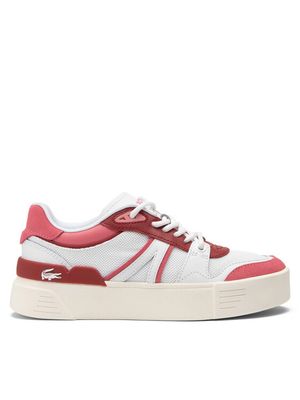Trampki damskie na wiosnę Lacoste ze sklepu: MODIVO w kategorii: Trampki damskie - zdjęcie WP-EBWP-BKLVO-LN0_0000303769055