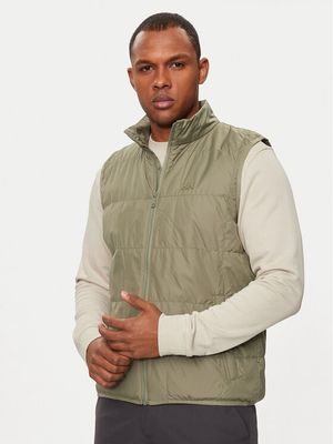 Kamizelka męska jesienna Helly Hansen ze sklepu: MODIVO w kategorii: Kamizelki męskie - zdjęcie WP-EBWP-BKLVO-LN0_0000303773328