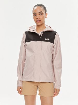 Kurtka damska zimowa Helly Hansen ze sklepu: MODIVO w kategorii: Kurtki damskie - zdjęcie WP-EBWP-BKLVO-LN0_0000303773519