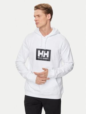 Helly Hansen - Bluza męska na zimę ze sklepu: MODIVO w kategorii: Bluzy męskie - zdjęcie WP-EBWP-BKLVO-LN0_0000303774349