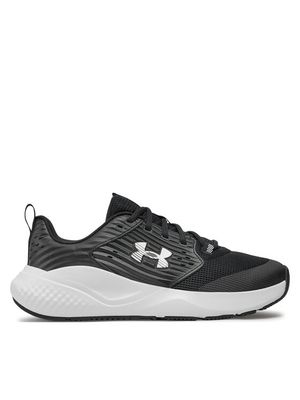 Buty sportowe męskie na wiosnę Under Armour ze sklepu: MODIVO w kategorii: Buty sportowe męskie - zdjęcie WP-EBWP-BKLVO-LN0_0000303774721