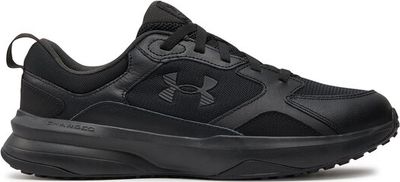 Buty sportowe męskie na jesień Under Armour ze sklepu: MODIVO w kategorii: Buty sportowe męskie - zdjęcie WP-EBWP-BKLVO-LN0_0000303774837