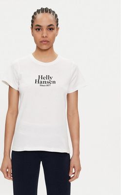 Bluzka damska zimowa Helly Hansen ze sklepu: MODIVO w kategorii: Bluzki damskie - zdjęcie WP-EBWP-BKLVO-LN0_0000303775087