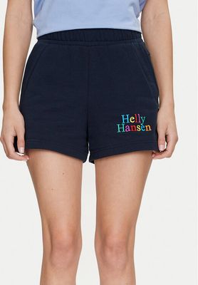 Szorty sportowe Helly Hansen ze sklepu: MODIVO w kategorii: Szorty - zdjęcie WP-EBWP-BKLVO-LN0_0000303775506