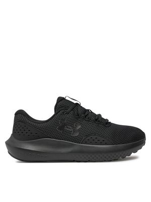 Buty sportowe męskie jesienne Under Armour ze sklepu: MODIVO w kategorii: Buty sportowe męskie - zdjęcie WP-EBWP-BKLVO-LN0_0000303775711